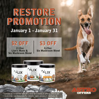 Image of LIX | Save On Restore Promotion in Greensburg