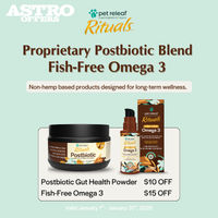 Image of Pet Releaf | Save On Rituals Promotion in Clinton