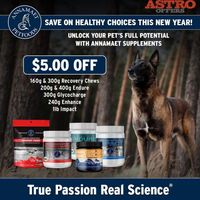 Image of Annamaet | $5.00 OFF Select Supplement Chews Promotion in Fredericksburg