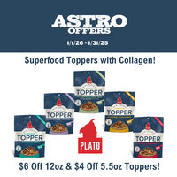 Image of Plato | Save On Superfood Toppers with Collagen Promotion in Luzerne