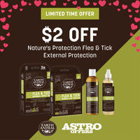 Image of Earth Animal flea and tick sale! Promotion in Mukwonago