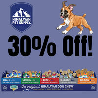Image of Primal Himalayan Deal! 30% Off Bulk! Promotion in Bedminster