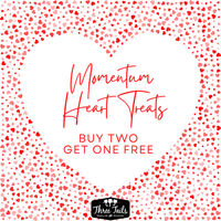 Image of Momentum Heart Treats Promotion in Waterloo