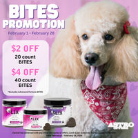 Image of LIX | Save On BITES Promotion in Houston