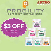 Image of Nootie | $3.00 OFF Progility Minis Promotion in Elkins