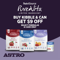 Image of PureVita | Buy Select Kibble & Cans, Save $9.00! Promotion in Federal Way
