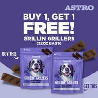Image of Choice | Buy 1, Get 1 FREE on 32oz Grillin' Grillers! Promotion in Montrose