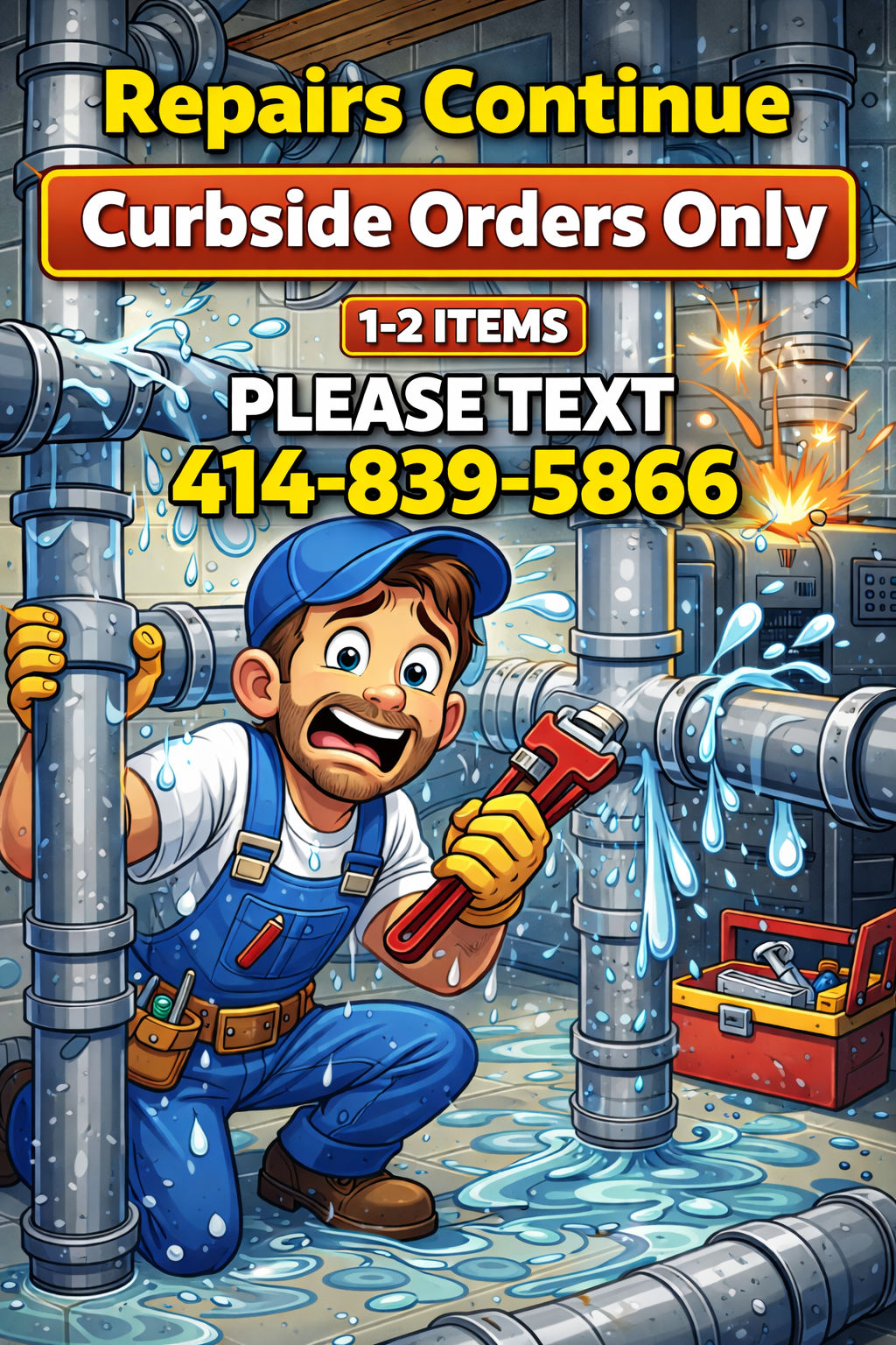 Image of Local Pet Event Store will be closed PLEASE PLAN AHEAD Nearby