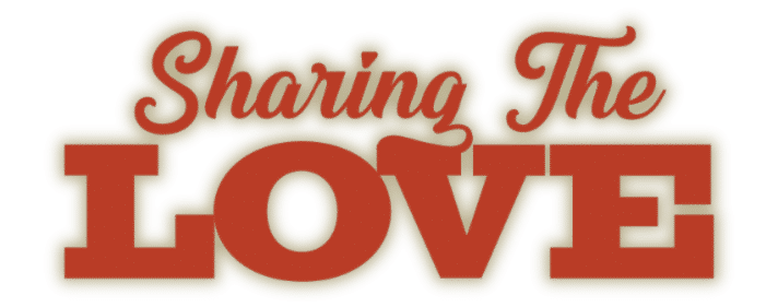 Sharing The Love Program