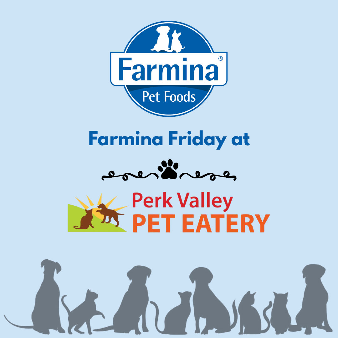 Image of Local Pet Event Farmina Friday Nearby