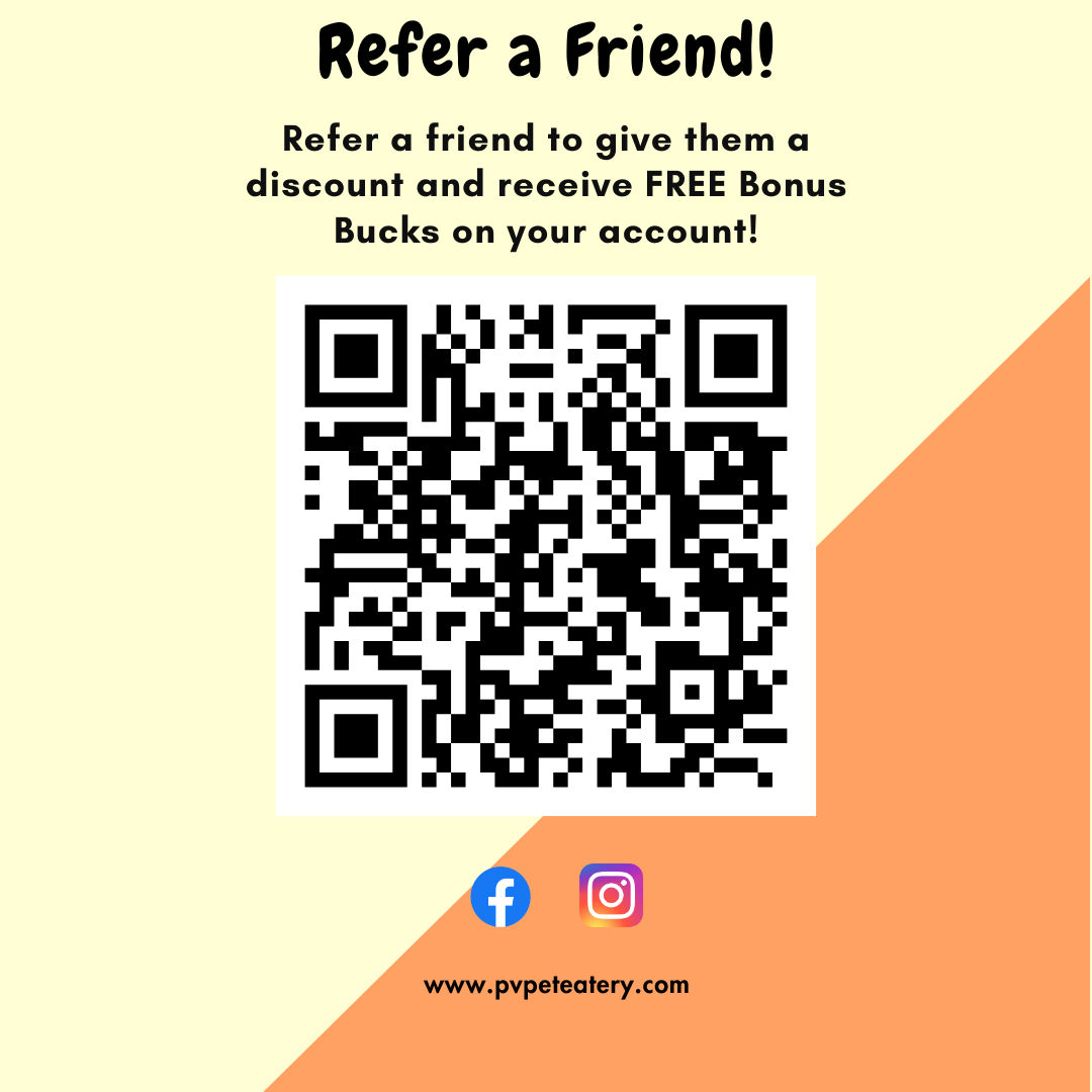 Referral Program