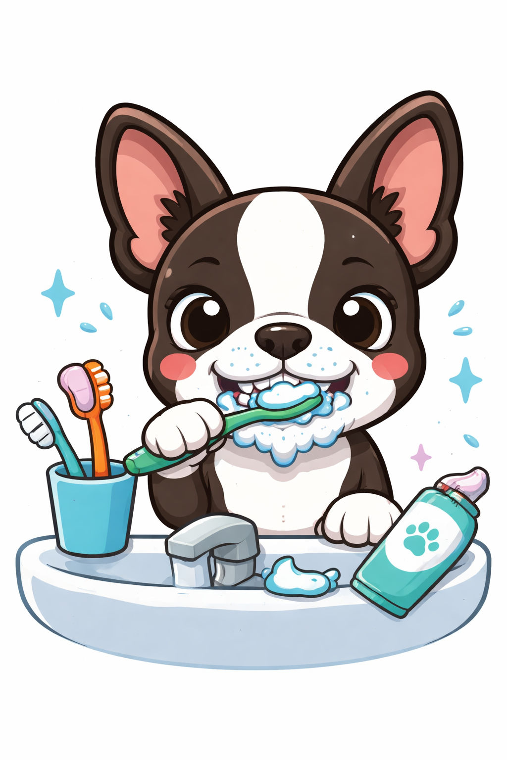 February Is Dental Awareness Month