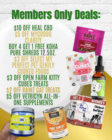 Image of Member's Only Deals Promotion in Dallas