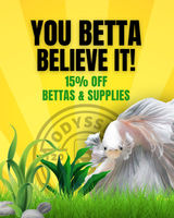 Image of You Betta Believe It! Promotion in Dallas