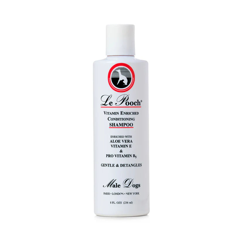 Moisturizing Shine Shampoo