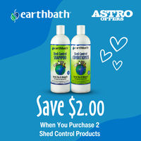 Image of Earthbath Astro Deal! Save $2.00 Promotion in Chicago