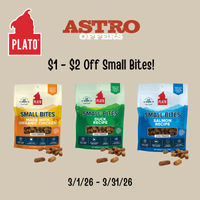 Image of Plato | Save On Small Bites   Promotion in Hales Corners