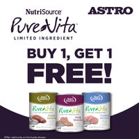Image of PureVita | Buy 1, Get 1 FREE on Select Dog Cans Promotion in Spokane