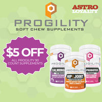 Image of Nootie | $5.00 OFF Progility Soft Chew Supplements Promotion in Sarasota