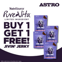 Image of PureVita | Buy 1, Get 1 FREE on Jivin' Jerky Promotion in Pembroke Pines
