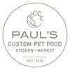 Paul's Custom Pet Food New Milford Connecticut