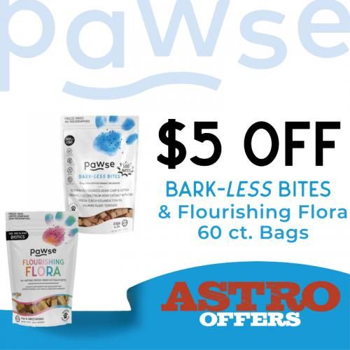 Natural Pet Food Solutions