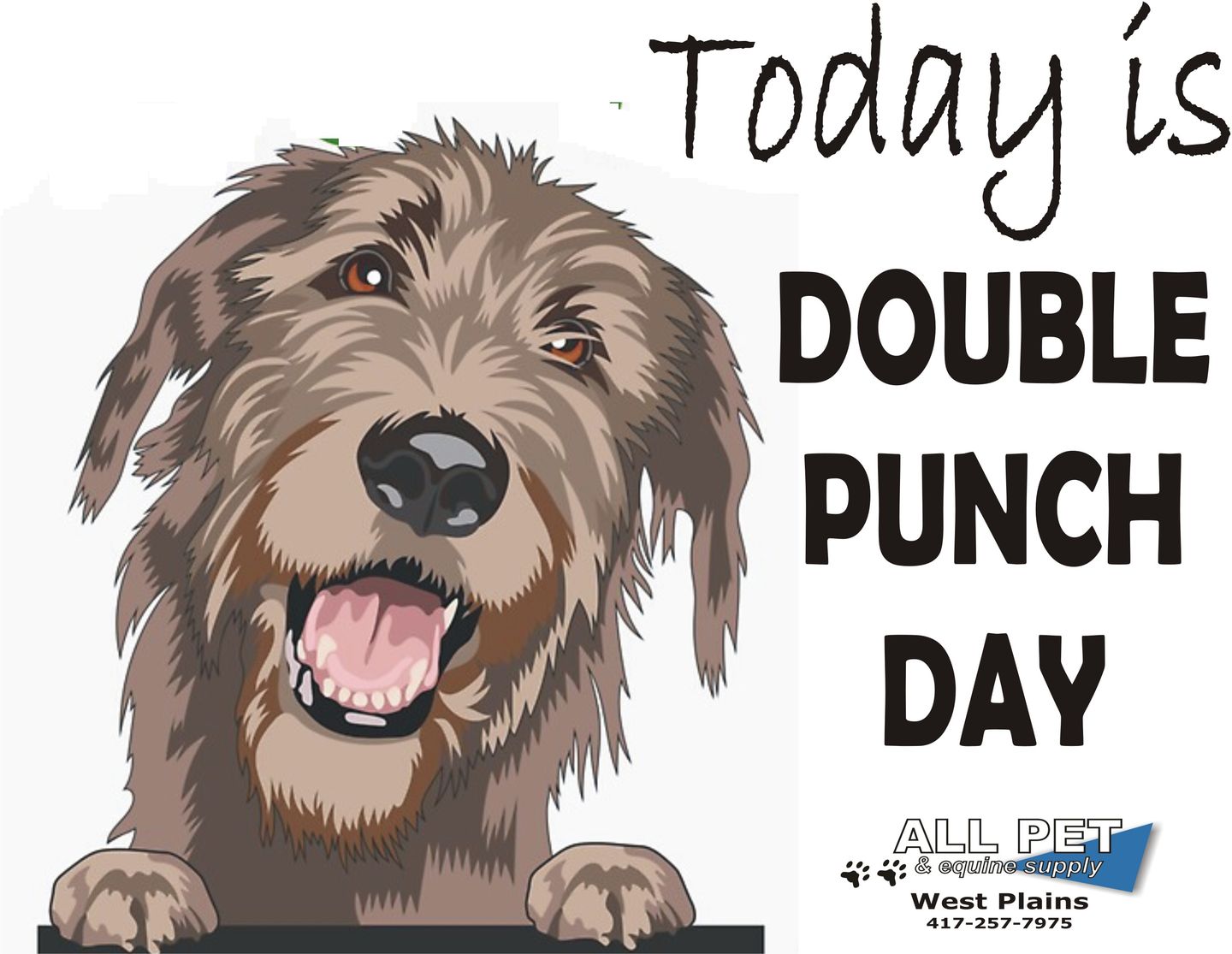 Image of Local Pet Event March 2026 dble punch Nearby