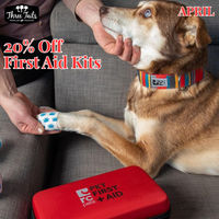 Image of 20% Off First Aid Kits Promotion in Waterloo