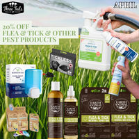 Image of 20% Off Flea, Tick & Pest Control Promotion in Waterloo