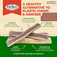 Image of 20% Off Primal Antlers Promotion in Waterloo