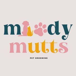Moody Mutts Logo