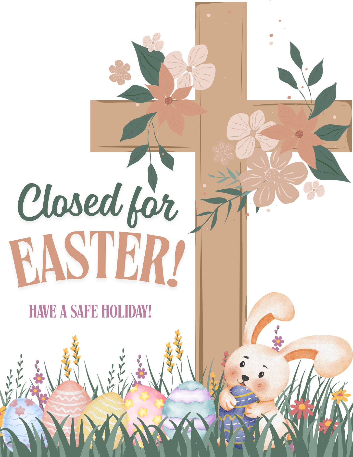 Image of Local Pet Event Closed Easter Nearby