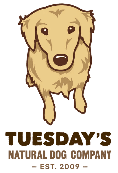 Tuesday Natural Dog Company