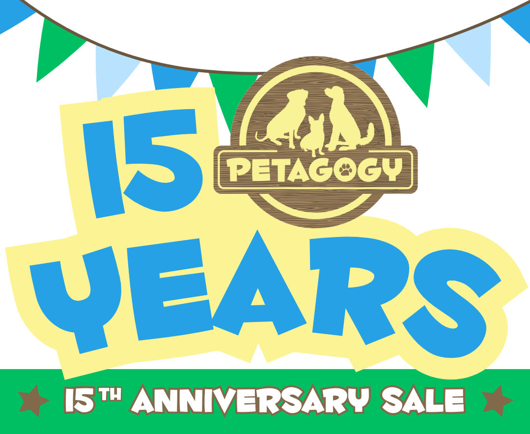 Image of Local Pet Event 15th Anniversary Sale Nearby