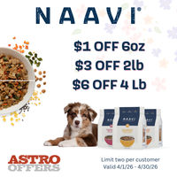 Image of Naavi | Save On Select Bags! Promotion in Trappe