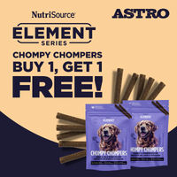 Image of Elements | Buy 1, Get 1 FREE on Chompy Chompers Promotion in Andover