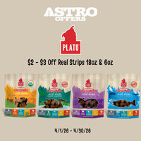 Image of Plato | Save On Real Strips  Promotion in Bridgeport