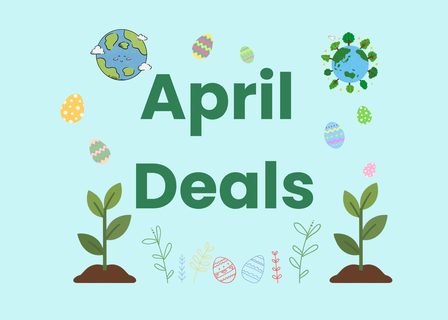 Image of Local Pet Event April Deals 2026 Nearby