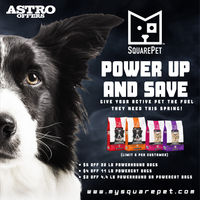 Image of SquarePet | Save On PowerHound & PowerCat Promotion in Springfield