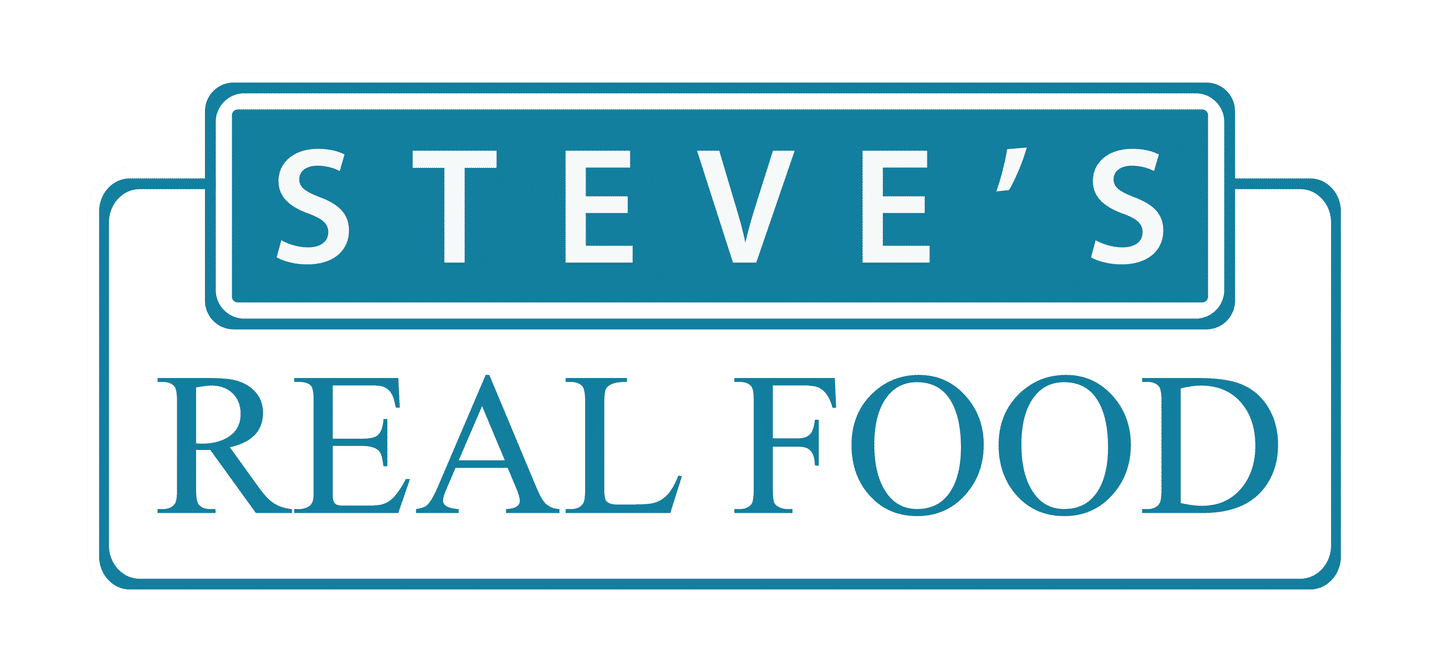 Steve's Real Food
