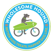 Wholesome Hound Austin Texas