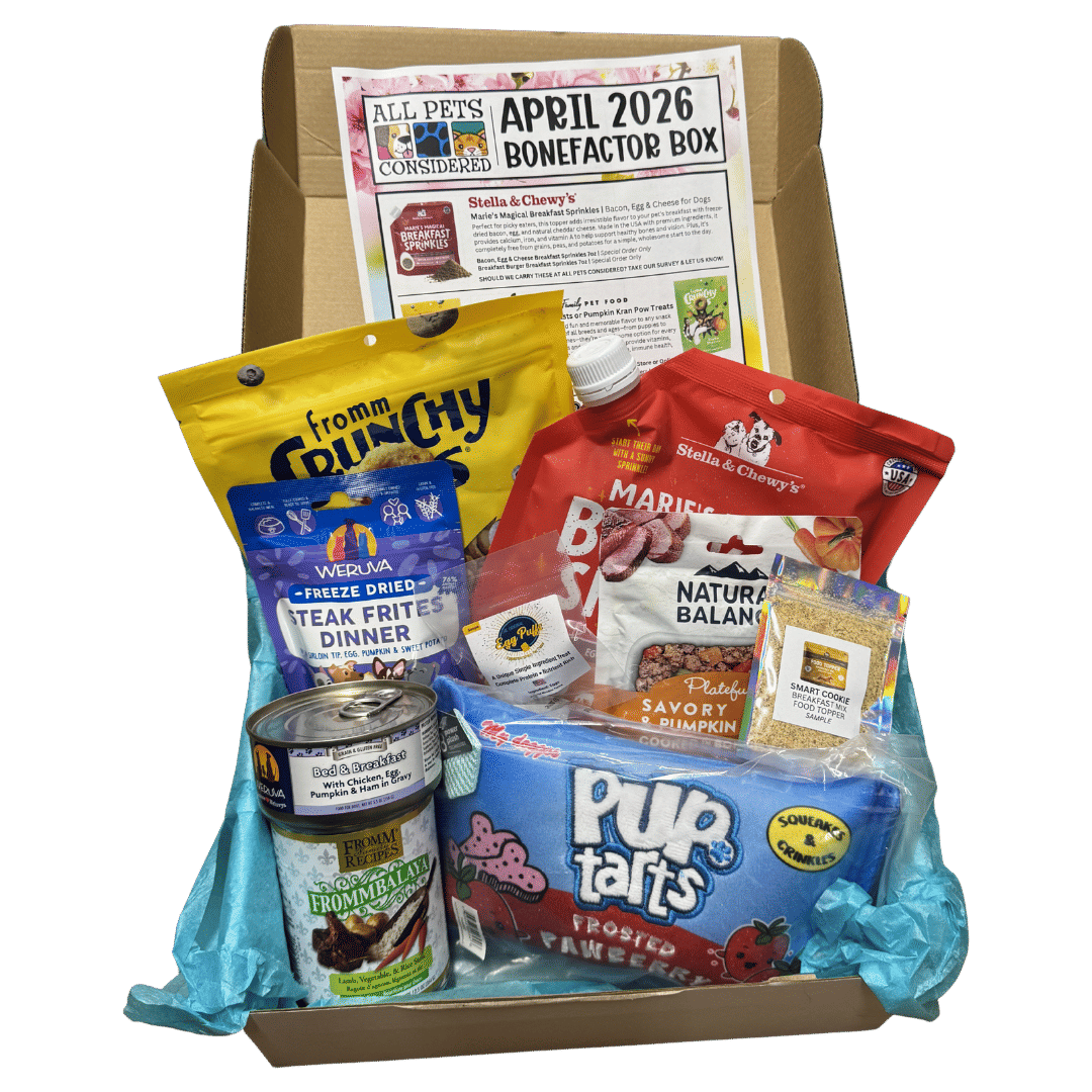 Bonefactor Box Image