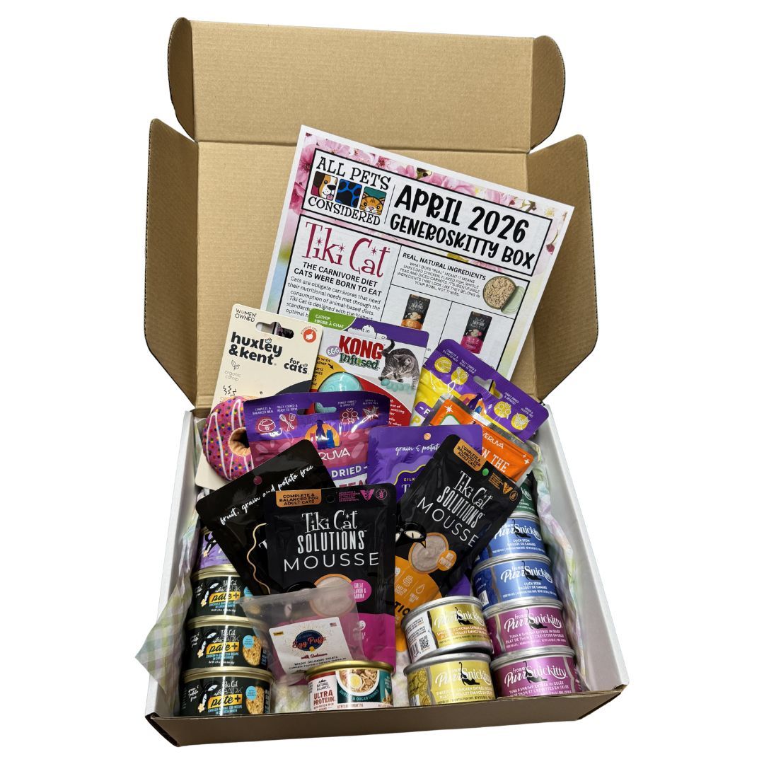 Generoskitty Box Image