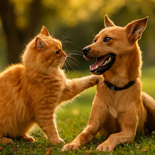 Image of Local Pet Event Rabies Vaccination Drive Nearby