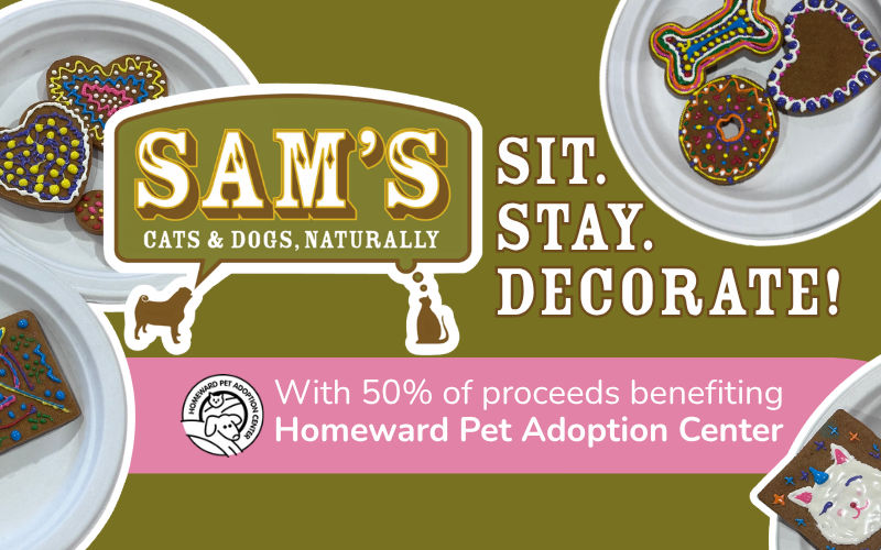Image of Local Pet Event Sit. Stay. Decorate! Mother's Day Edition Nearby