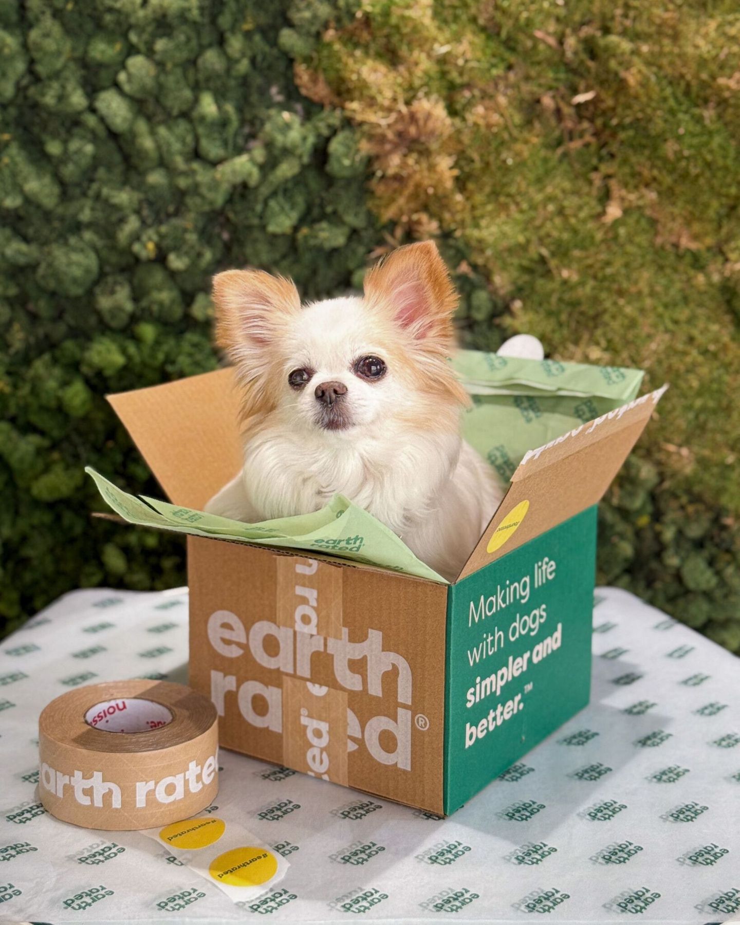 Why We Carry Earth Rated at Natural Pet Food Solutions