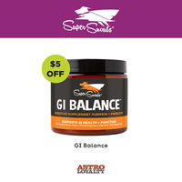 Image of Super Snouts | $5.00 OFF GI Balance Promotion in Brockton
