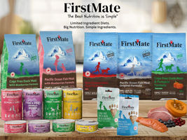 Image of 20% Off ALL FirstMate Promotion in Sarasota