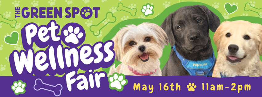 Image of Local Pet Event Pet Wellness Fair Nearby