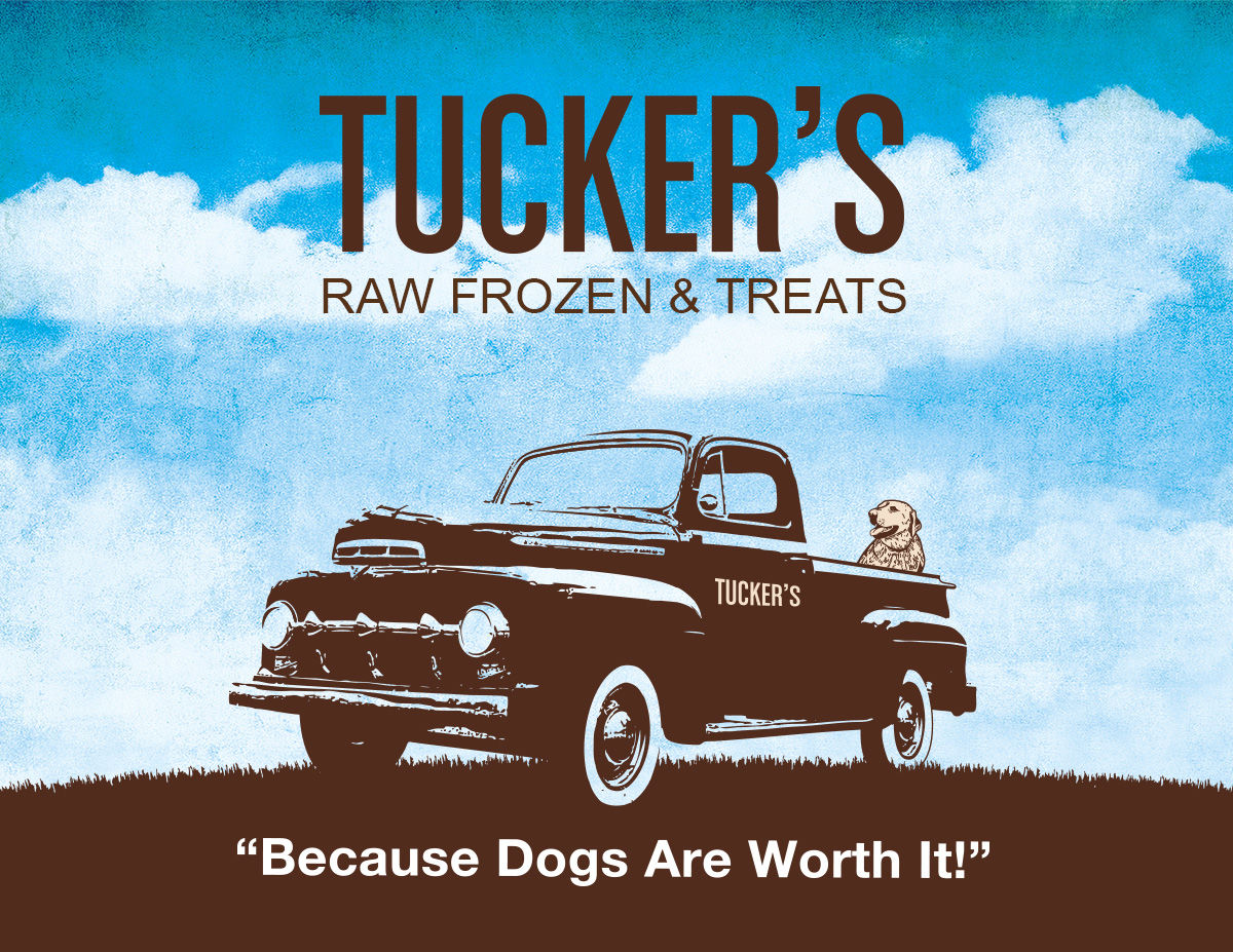 Tucker’s Raw Nutrition for Dogs & Cats Made Simple
